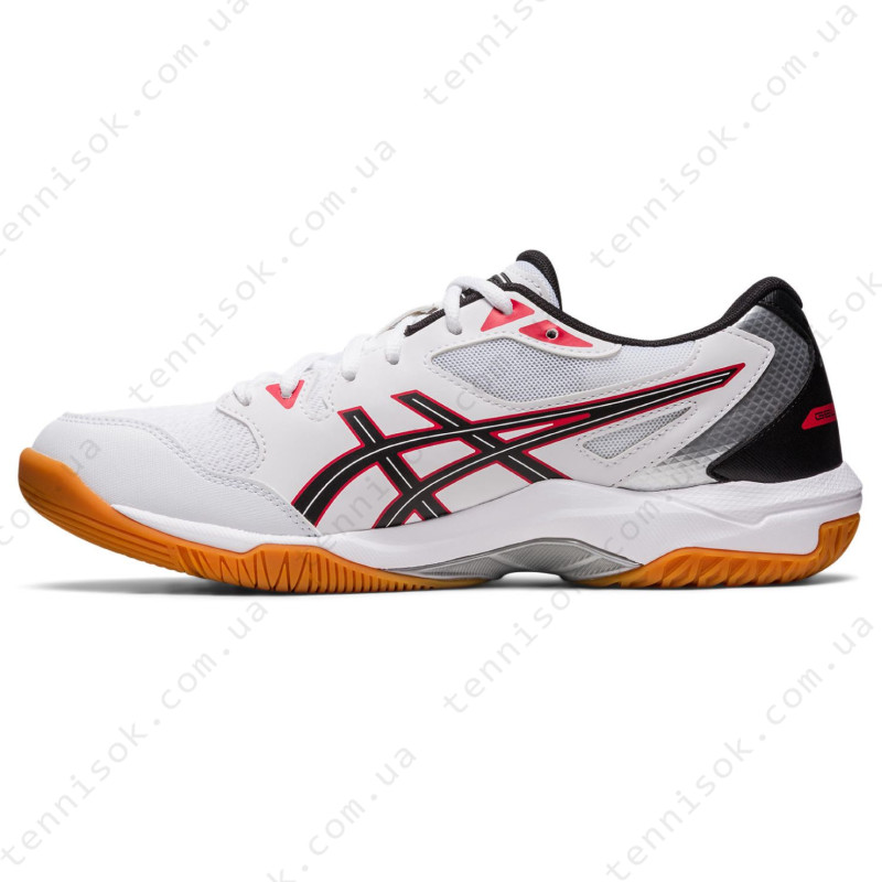 Кроссовки для настольного тенниса Asics Gel-Rocket 10 1071A054-108