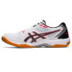 Кроссовки для настольного тенниса Asics Gel-Rocket 10 1071A054-108