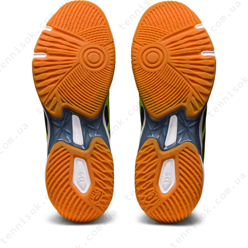 Кроссовки для настольного тенниса Asics Gel-Rocket 10 1071A054-408