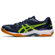 Кроссовки для настольного тенниса Asics Gel-Rocket 10 1071A054-408