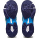 Кроссовки для настольного тенниса Asics Gel-Rocket 10 1071A054-409