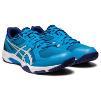 Кроссовки для настольного тенниса Asics Gel-Rocket 10 1071A054-409