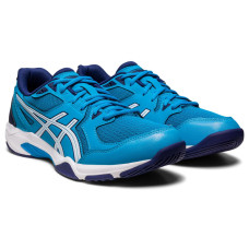 Кроссовки для настольного тенниса Asics Gel-Rocket 10 1071A054-409