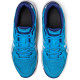 Кроссовки для настольного тенниса Asics Gel-Rocket 10 1071A054-409