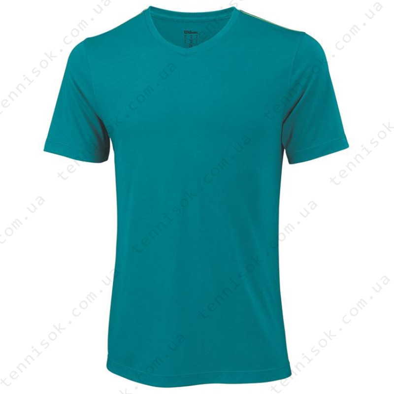  Футболка Wilson Homme Condition Tee Man WRA760802