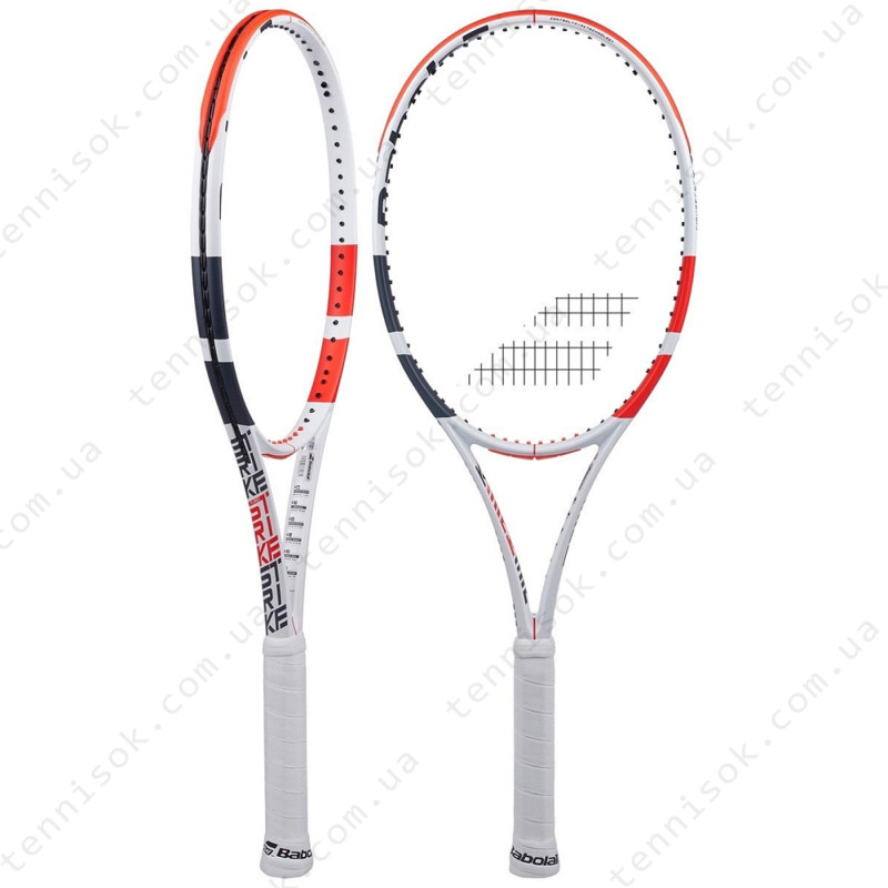 Тенісна ракетка Babolat Pure Strike Tour 101410/323