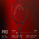 Теннисная ракетка Head Prestige Pro 2022