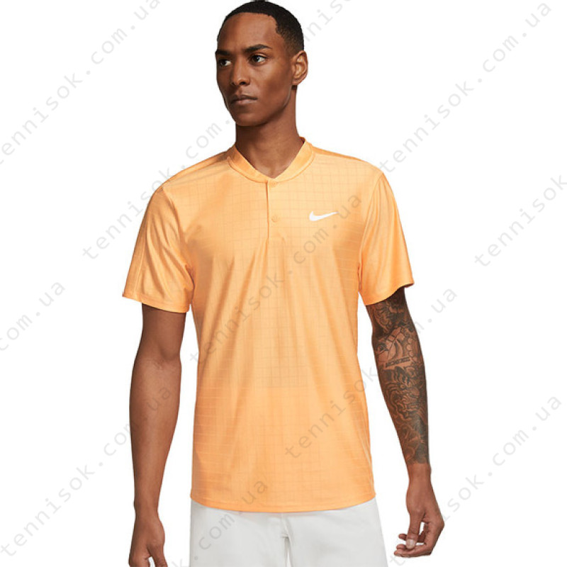  Поло Nike Men's Winter Advantage Breathe Polo CV2499-811