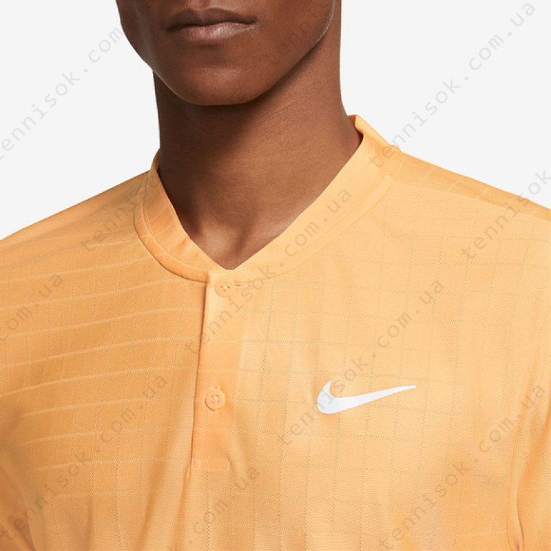  Поло Nike Men's Winter Advantage Breathe Polo CV2499-811