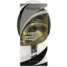 Ракетка для настольного тенниса Donic Schildkrot Carbotec 7000