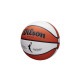 Мяч баскетбольный Wilson WNBA Official Game Ball BSKT