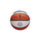 Мяч баскетбольный Wilson WNBA Official Game Ball BSKT