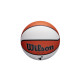 Мяч баскетбольный Wilson WNBA Official Game Ball BSKT
