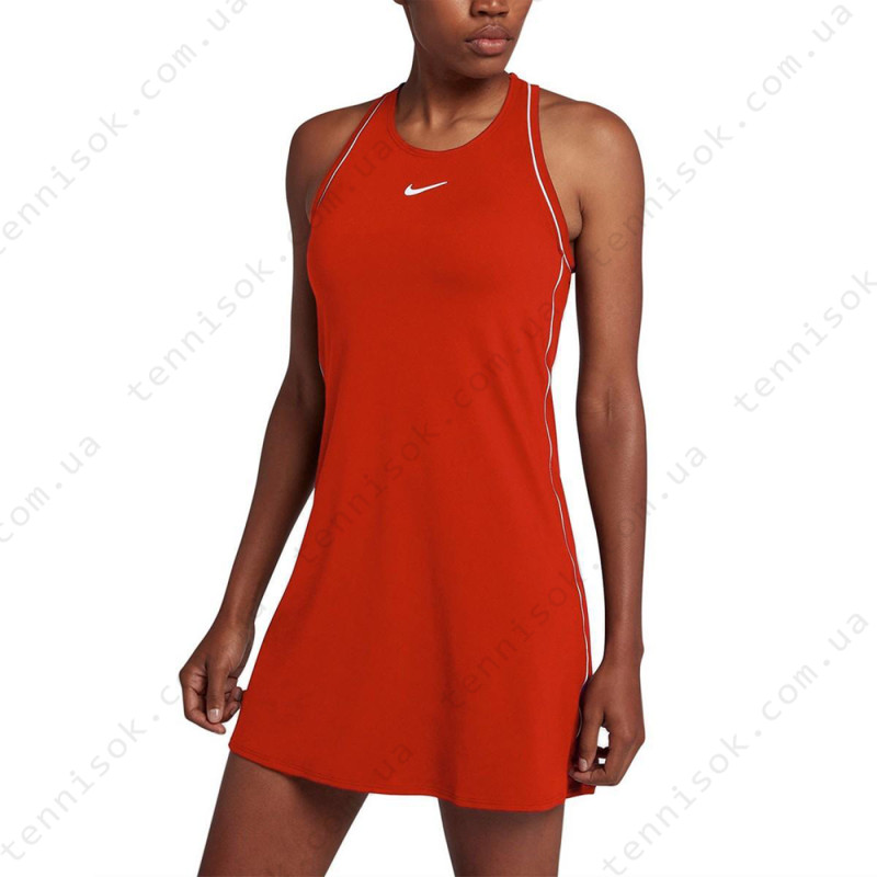  Платье Nike Court Dry Dress 939308-634