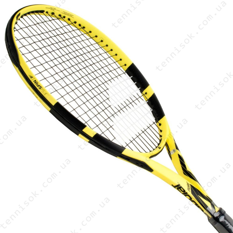 Тенісна ракетка Babolat Pure Aero Junior 25 140254/191