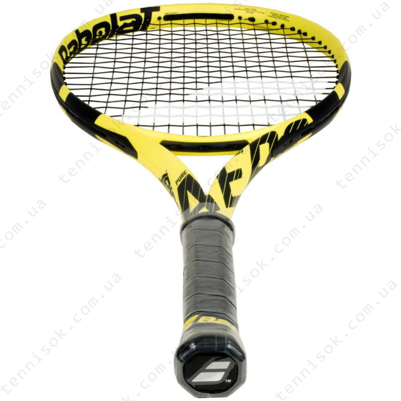 Тенісна ракетка Babolat Pure Aero Junior 25 140254/191