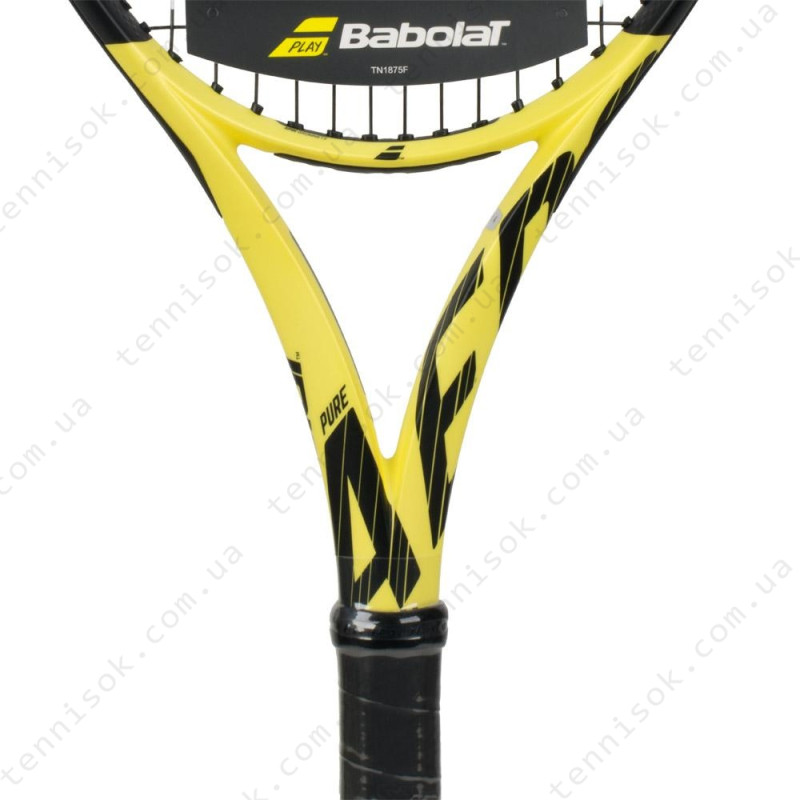 Тенісна ракетка Babolat Pure Aero Junior 25 140254/191