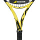 Тенісна ракетка Babolat Pure Aero Junior 25 140254/191