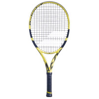 Тенісна ракетка Babolat Pure Aero Junior 25 140254/191