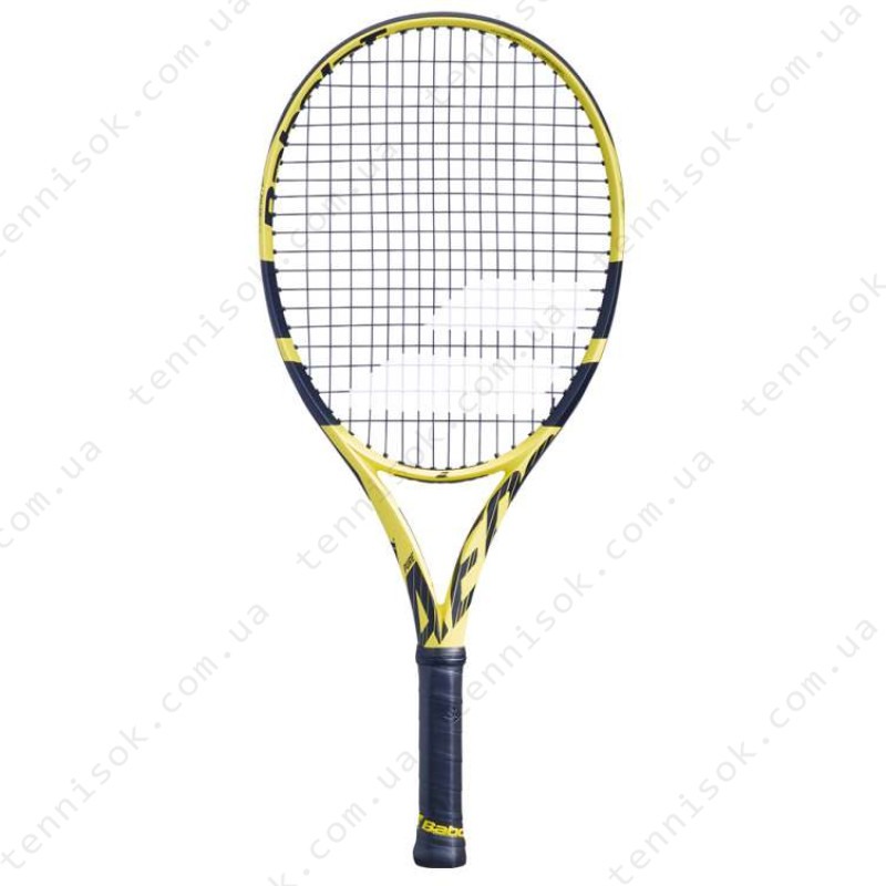 Тенісна ракетка Babolat Pure Aero Junior 25 140254/191