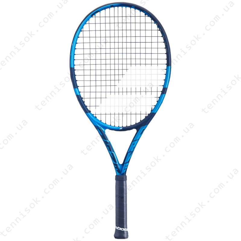 Теннисная ракетка Babolat Pure Drive Junior 25 140417/136