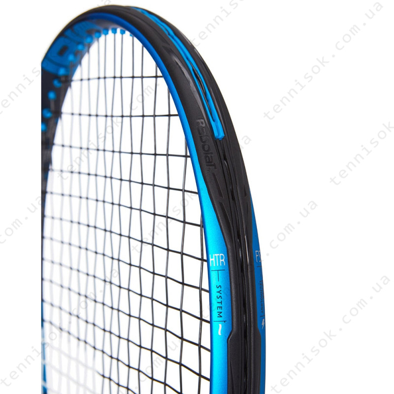 Теннисная ракетка Babolat Pure Drive Junior 25 140417/136