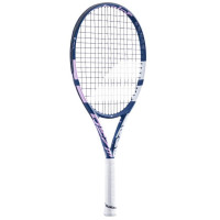 Теннисная ракетка Babolat Pure Drive JR 25 Girl 140422/348