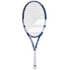 Теннисная ракетка Babolat Pure Drive JR 25 Girl 140422/348