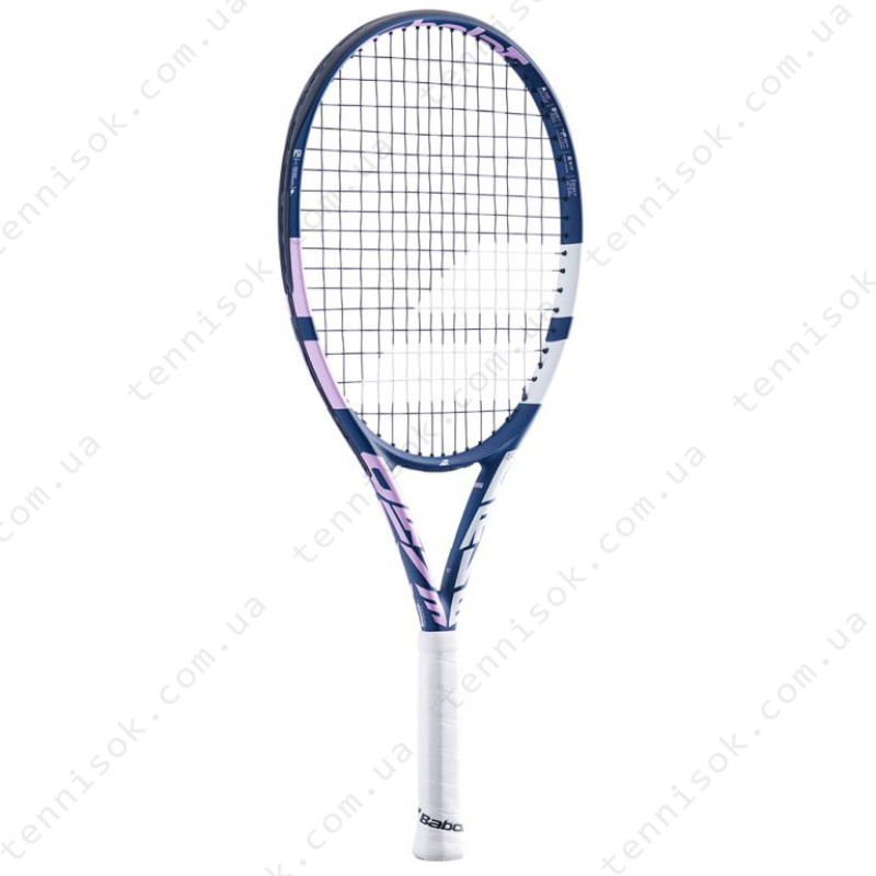 Тенісна ракетка Babolat Pure Drive JR 25 Girl 140422/348