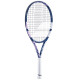 Тенісна ракетка Babolat Pure Drive JR 25 Girl 140422/348