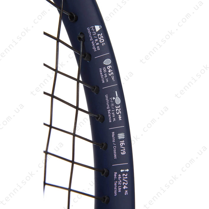 Тенісна ракетка Babolat Pure Drive JR 26 140437/348
