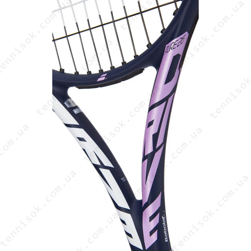 Тенісна ракетка Babolat Pure Drive JR 26 140437/348