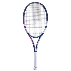 Теннисная ракетка Babolat Pure Drive JR 26 140437/348