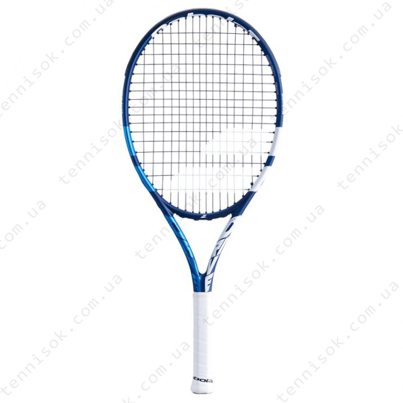 Теннисная ракетка Babolat Drive Junior 25 140442/148