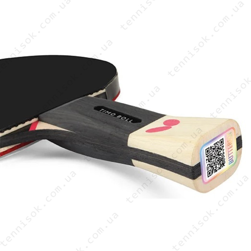 Ракетка для настільного тенісу Butterfly Timo Boll SG99