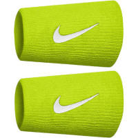 Напульсники Nike Premier Double Wristband N0002466325OS