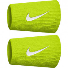 Напульсники Nike Premier Double Wristband N0002466325OS