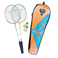 Набор для бадминтона Talbot Torro Badminton Set 2 Attacker