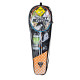 Набор для бадминтона Talbot Torro Badminton Set 2 Attacker