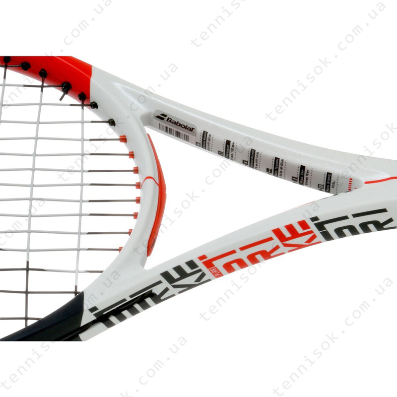 Теннисная ракетка Babolat Pure Strike JR 26 C 140401/323