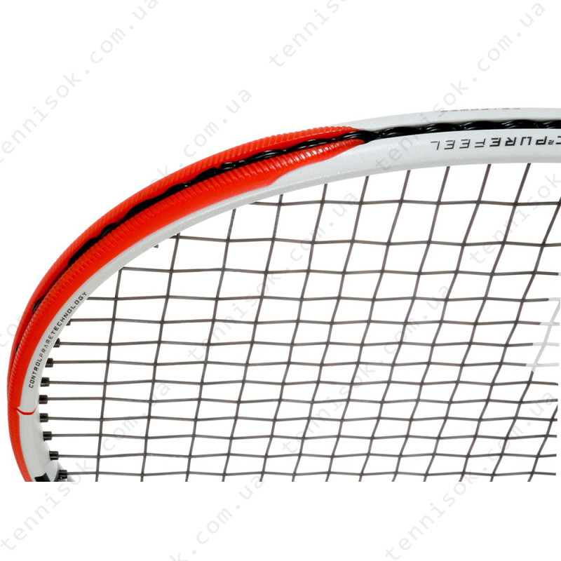 Теннисная ракетка Babolat Pure Strike JR 26 C 140401/323