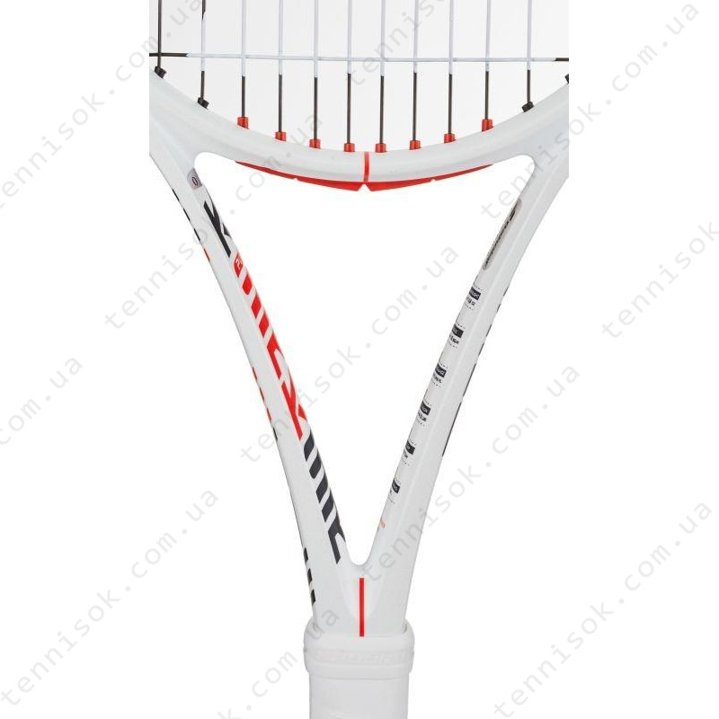 Теннисная ракетка Babolat Pure Strike JR 26 C 140401/323