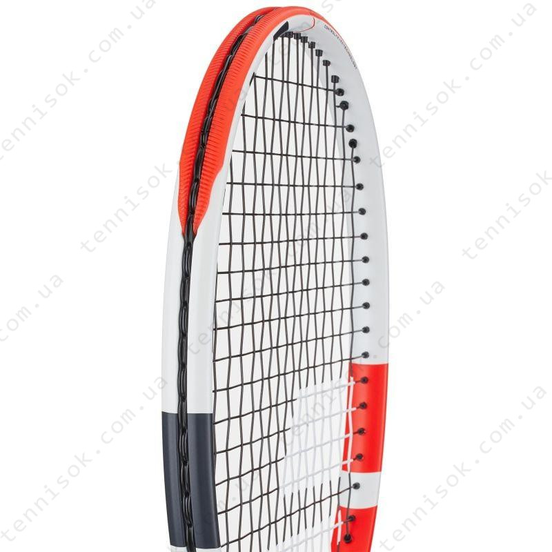Теннисная ракетка Babolat Pure Strike JR 26 C 140401/323