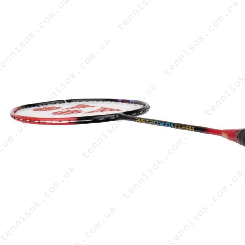 Ракетка для бадмінтону Yonex Astrox 01 Clear