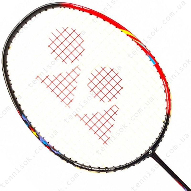 Ракетка для бадмінтону Yonex Astrox 01 Clear