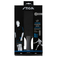 Ракетка для настольного тенниса Stiga Future Carbon 3-Star