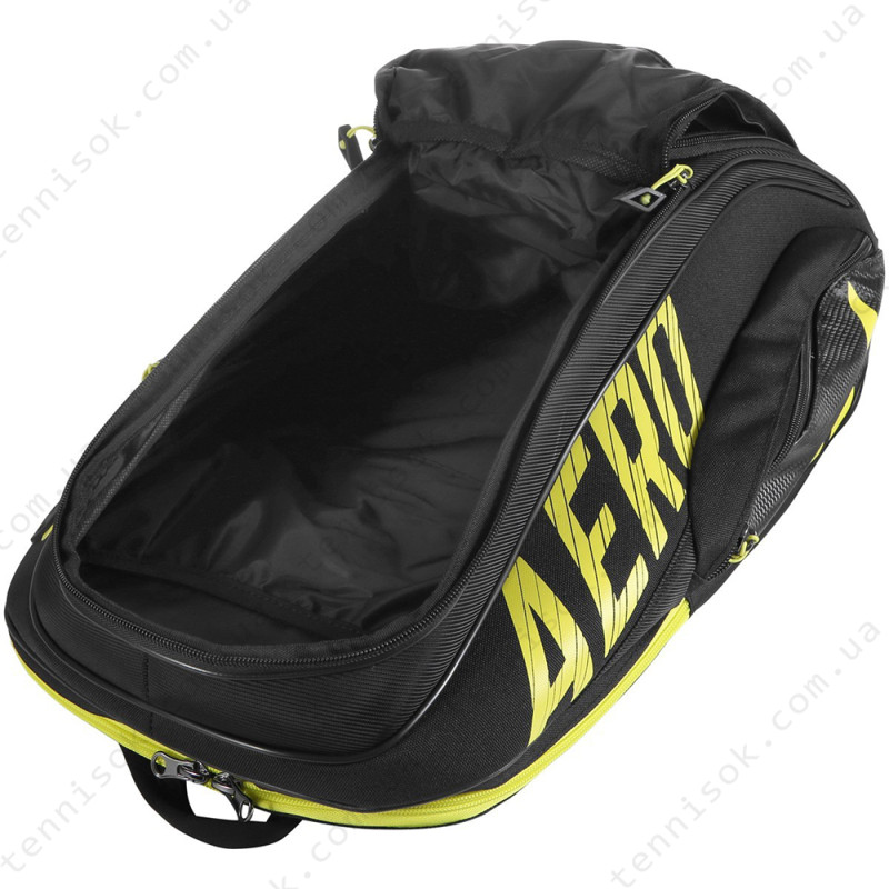 Теннисная сумка Babolat Backpack Pure Aero 753094/142