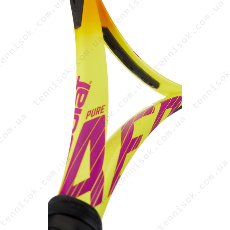Теннисная ракетка Babolat Pure Aero Rafa 101455/352