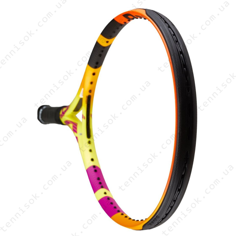 Теннисная ракетка Babolat Pure Aero Rafa 101455/352