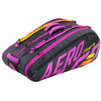 Теннисная сумка Babolat RH X12 Pure Aero Rafa 751215/363